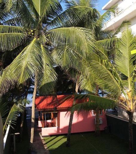 Blue Ocean Residence Induruwa Exterior photo