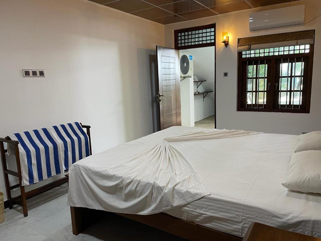 Blue Ocean Residence Induruwa Exterior photo